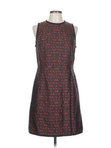 Miss Wu Cocktail Dress (view 1)