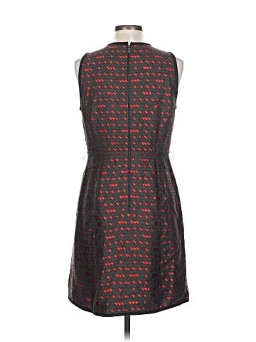 Miss Wu Cocktail Dress (view 2)