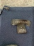 Ann Taylor Solid Blue Casual Dress Size 4 - photo 7