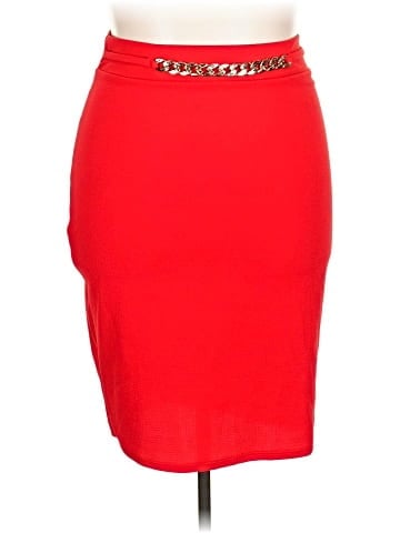 Sky Formal Skirt (view 1)