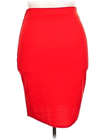 Sky Formal Skirt (view 2)