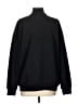 FLX Solid Black Track Jacket Size S - photo 2