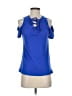 Joe Boxer Blue Tank Top Size S - photo 1