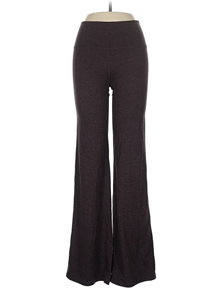 ZOBHA Pre-owned Dress Pants In Brown