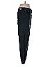 DKNY 100% Cotton Blue Black Jeans Size 10 - photo 4