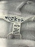 Workshop White Sweatshirt Size XS - photo 4