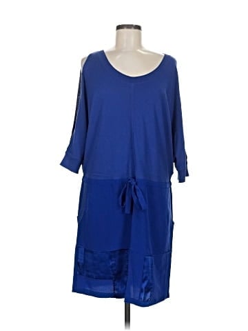 Cluny Casual Dress (view 1)