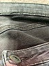 Mango Solid Blue Jeans Size 10 - photo 8