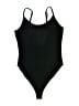 Forever 21 Plus Black Bodysuit Size 0X - photo 2