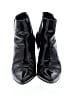 Stuart Weitzman Black Ankle Boots Size 4 1/2 - photo 2
