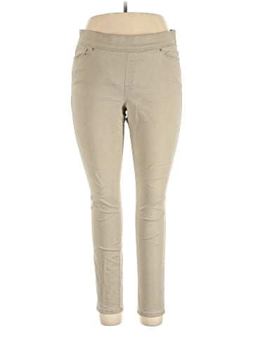 Levi's Jeggings (view 1)