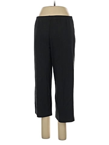 Women With Control Casual Pants (view 1)