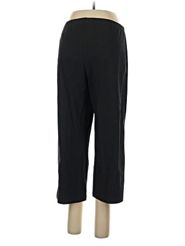 Women With Control Casual Pants (view 2)