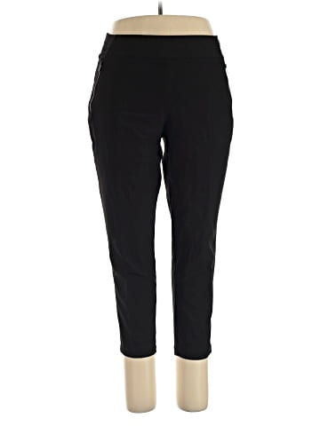 Zenergy by Chico's Active Pants (view 1)