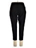 Zenergy by Chico's Solid Black Active Pants Size Med (1) - photo 2