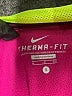 Nike 100% Polyester Purple Sweatshirt Size S - photo 6