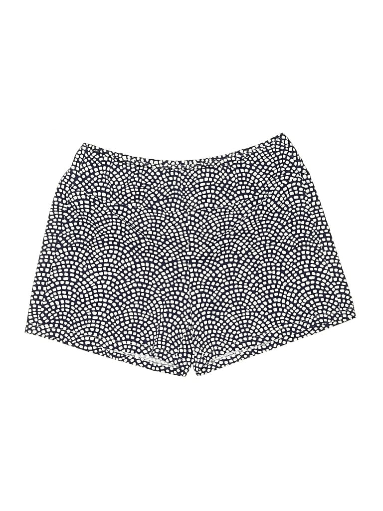 Pre-owned J. Mclaughlin Shorts In Blue