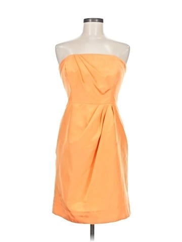 Shoshanna Cocktail Dress (view 1)
