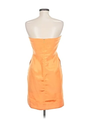 Shoshanna Cocktail Dress (view 2)