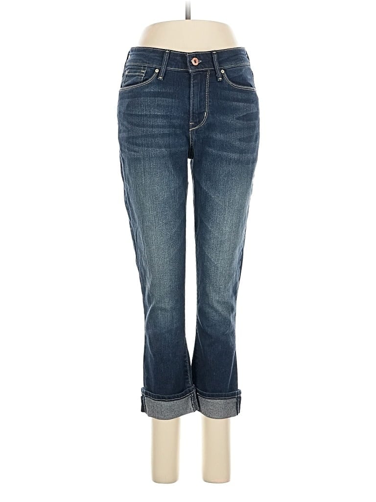 Pre-owned Levi Strauss Signature Jeans In Blue