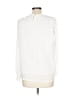 Unbranded 100% Polyester White Long Sleeve Blouse Size L - photo 2