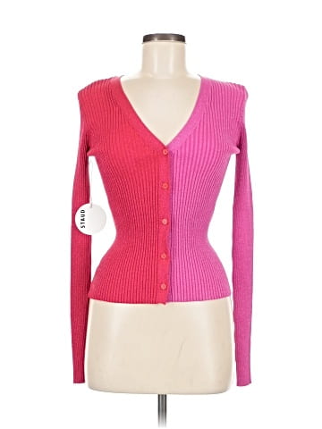 STAUD Cardigan (view 1)