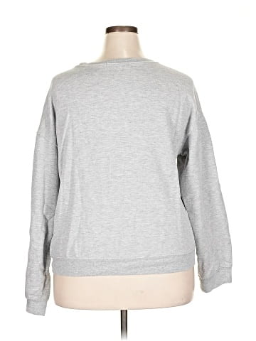 Wound Up Sweatshirt (view 2)