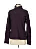 Puma Purple Turtleneck Sweater Size M - photo 1