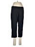 Eddie Bauer Solid Black Active Pants Size 8 - photo 1