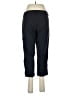Eddie Bauer Solid Black Active Pants Size 8 - photo 2