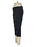 Eddie Bauer Solid Black Active Pants Size 8 - photo 5