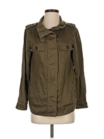 Kersh Jacket (view 1)