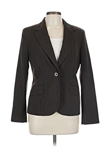Style&Co Blazer (view 1)