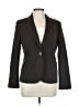 Style&Co Brown Blazer Size 10 - photo 1