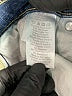 Everlane Stripes Blue Jeans Size 25 waist - photo 8