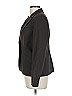 Style&Co Brown Blazer Size 10 - photo 5