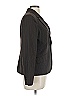 Style&Co Brown Blazer Size 10 - photo 4