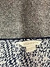 Monsoon Silver Cocktail Dress Size 8 - photo 7