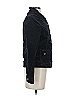 Christopher Blue Black Denim Jacket Size XS - photo 4