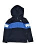 Puma Blue Zip Up Hoodie Size 4T - photo 1
