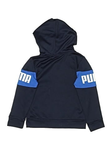 Puma Zip Up Hoodie (view 2)