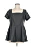 Torrid Gray Casual Dress Size Med Plus (00) - photo 1