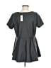 Torrid Gray Casual Dress Size Med Plus (00) - photo 2