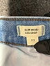 Madewell Blue Jeans Size 23 waist - photo 4