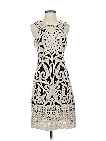 Foxiedox Cocktail Dress (view 1)