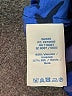 Boden Blue 3/4 Sleeve Blouse Size 2 - photo 8