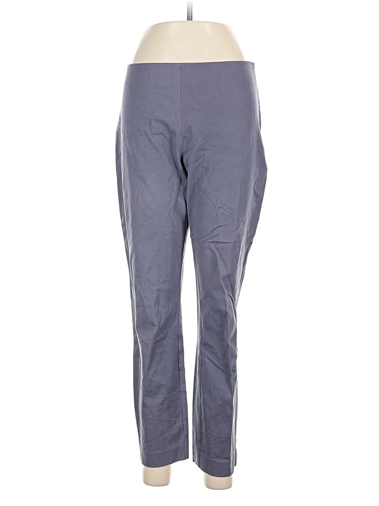 Pre-owned A New Day Active Pants In Gray