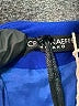 Cristinaeffe Blue Jacket Size EU 46 / US 16 - photo 6