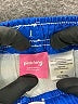 Pinkfong 100% Polyester Blue Board Shorts Size 2T - photo 3