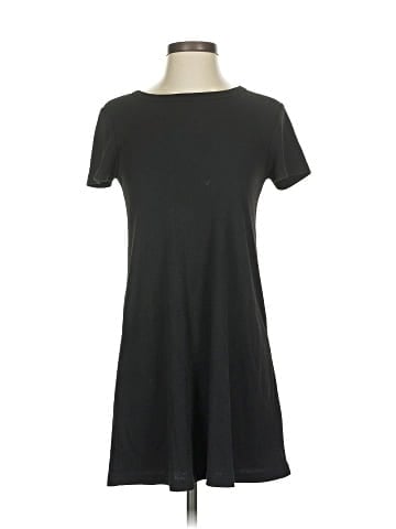 Poof! Casual Dress (view 1)